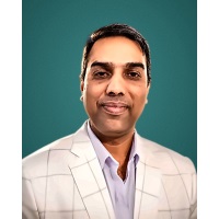 Kesava Kovanur Sampath at Digital Health Festival 2027