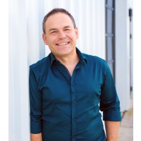 Dave Jereb at Digital Health Festival 2027