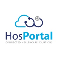 HosPortal at Digital Health Festival 2027