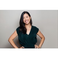 Winnie Wu at Digital Health Festival 2027