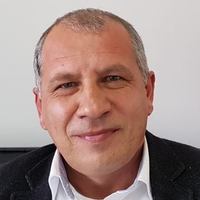 Naim Fanaj at Digital Health Festival 2027