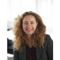 Katherine Worsley at Digital Health Festival 2027