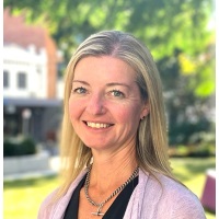 Rae Donovan at Digital Health Festival 2027