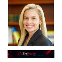 Nikki Romanik at World Vaccine Congress Washington 2027