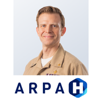 CAPT James Coburn at World Vaccine Congress Washington 2027