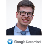 Jeremy Ratcliff | Research Scientist | Google Deep Mind » speaking at BioSecurity Congress USA