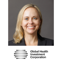 Melinda Hamer at World Vaccine Congress Washington 2027