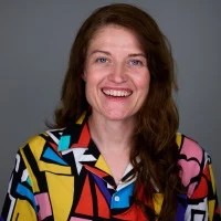 Bridget Naughton