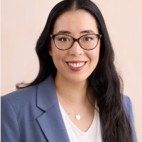 Linda Tong