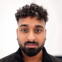 Ruvaashen Pillay