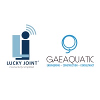 LUCKY JOINT CONSTRUCTION PTE LTD at Submarine Networks World 2027