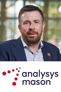 Mr Pat Kidney | Partner | Analysys Mason » speaking at Submarine Networks EMEA