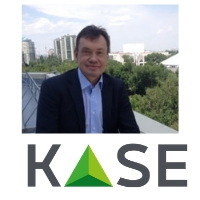Idel Sabitov | Deputy Chairman Of The Management Board | Kazakhstan Stock Exchange » speaking at World Exchange Congress