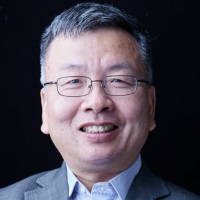 Ronghua Zhao | Chief Medical Officer | Virogin Biotech » speaking at Phar-East