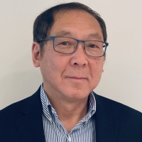 Jack Mar at Asia Pacific Rail 2019