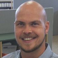 Deneitz Geyser at Asia Pacific Rail 2019