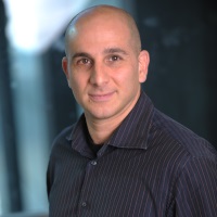 Ofer Nagar at Asia Pacific Rail 2019