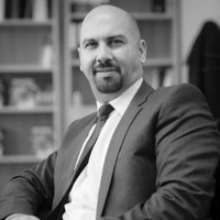 Hugues Zarka at Asia Pacific Rail 2019