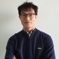 Youngdae Lee at Asia Pacific Rail 2019