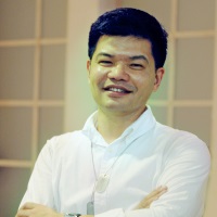 Hyun Seung Jang at Asia Pacific Rail 2019