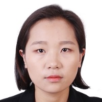 Yanjie Zhu at Asia Pacific Rail 2019