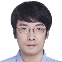 Lu Zhou at Asia Pacific Rail 2019