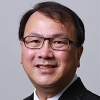 Chong Kheng Chua at Asia Pacific Rail 2019