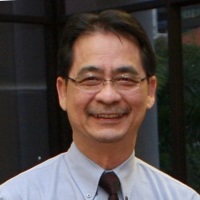 Vincent Tan at Asia Pacific Rail 2019