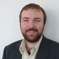 Alexander Barron at Asia Pacific Rail 2019