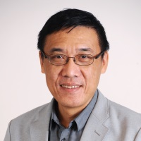 Emil Chan at Asia Pacific Rail 2019