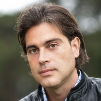 Jesus Molina at Asia Pacific Rail 2019