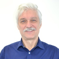 Mihai Lungu at Asia Pacific Rail 2019