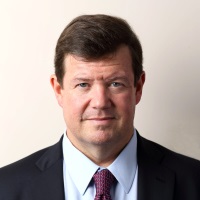 Marcus Montenecourt at Asia Pacific Rail 2019