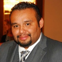 Ever A Diaz at Asia Pacific Rail 2019