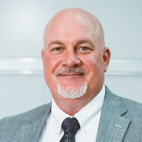 Jay Monaco at Asia Pacific Rail 2019