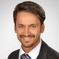 Elvis Kozica at Asia Pacific Rail 2019