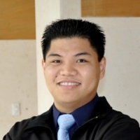 Ralph Ivan Uy at Asia Pacific Rail 2019