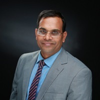 Prabhas Kumar at Asia Pacific Rail 2019