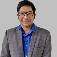 Anand Addanki at Asia Pacific Rail 2019