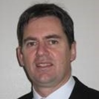 Gary Lampard at Asia Pacific Rail 2019