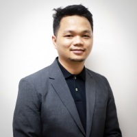 Israel Radiaganding at Asia Pacific Rail 2019