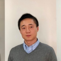 Wallace Wang at Asia Pacific Rail 2019