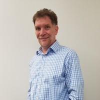 Ralf Barth at Asia Pacific Rail 2019