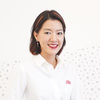 Kimmy Suraphongchai | Country Manager, Thailand | iflix » speaking at Telecoms World