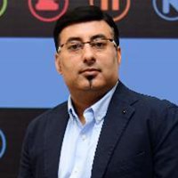 Siddhartha Roy | Chief Operating Officer | Hungama Digital Media Entertainment Pvt. Ltd. » speaking at Telecoms World