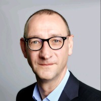 Erwin Meyer | General Manager & Senior Director | Dell EMC OEM Solutions » speaking at Telecoms World