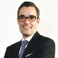 Olivier Letant | Vice President, Strategy | Apigate » speaking at Telecoms World