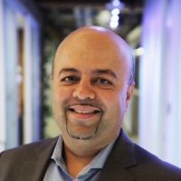 Aps Chikhalikar | Chief Innovation Officer, APJ | ServiceNow » speaking at Telecoms World