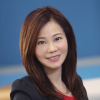 Linda Cham | Head of Carrier and Supplier Management, International | Telstra » speaking at Telecoms World