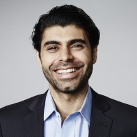 Vishal Dembla | Chief Commercial Officer | HOOQ » speaking at Telecoms World